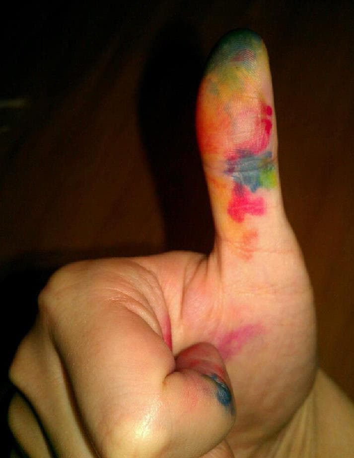 Studio Satarah Booty Shorts's picture